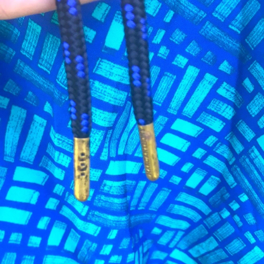 Marc Anthony Swim Trunks